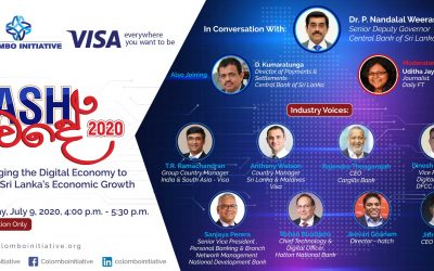 Leveraging the Digital Economy to Revive Sri Lanka’s Economic Growth